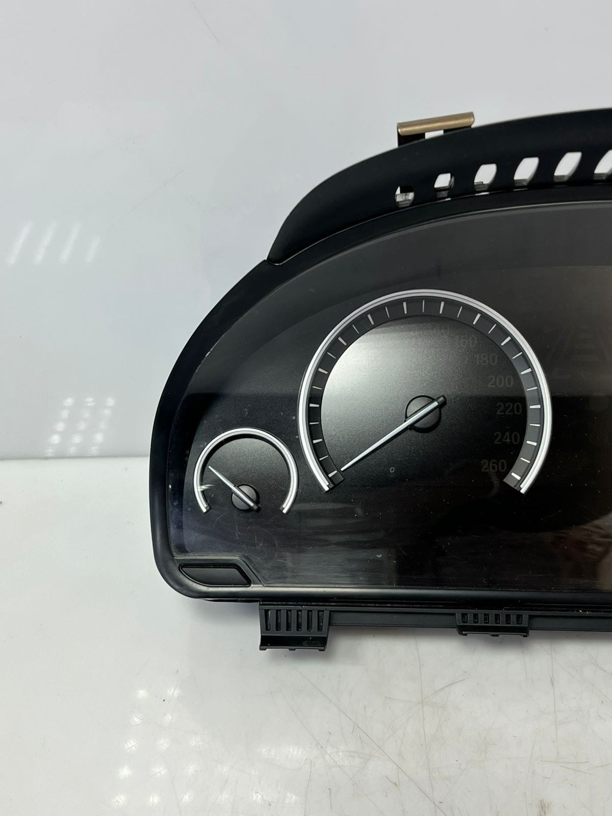 2016 BMW X5 F15 and X6 F16 Instrument Cluster Speedometer 9342820 OEM