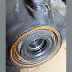 Load image into Gallery viewer, Mercedes Benz rear differential assembly A2053510008 C-Class W205 and GLC 3.066