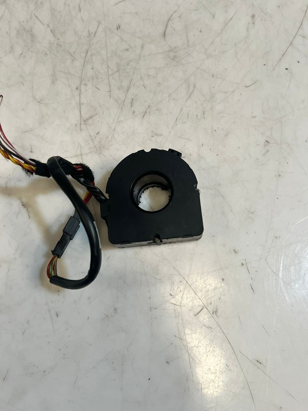 BMW Z3 X5 E53 and X3 E83 E46 E39 Steering Angle Sensor Electric 6781436 OEM