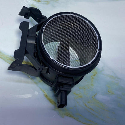 09-14 Mercedes-Benz W221 W212 W164 Mass Air Flow Sensor Bosch A273 0940948 OEM