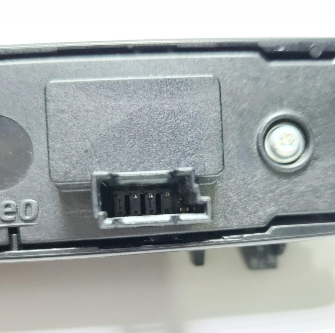 2019-2022 BMW 118i Light Switch 5A16AB5 1 Series F40 and 2 Series F44 OEM 