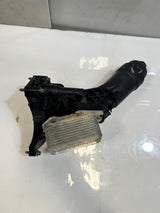 2018-2023 BMW 330i G20 G21 Oil Filter Housing HEAT EXCHANGER 72435982 8580414