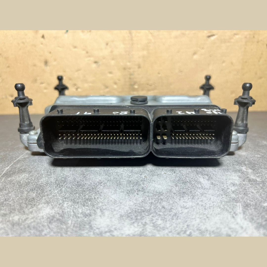 08-10 Mercedes Vito V-Class Engine Control Module Unit ECM ECU A272 1538091 OEM