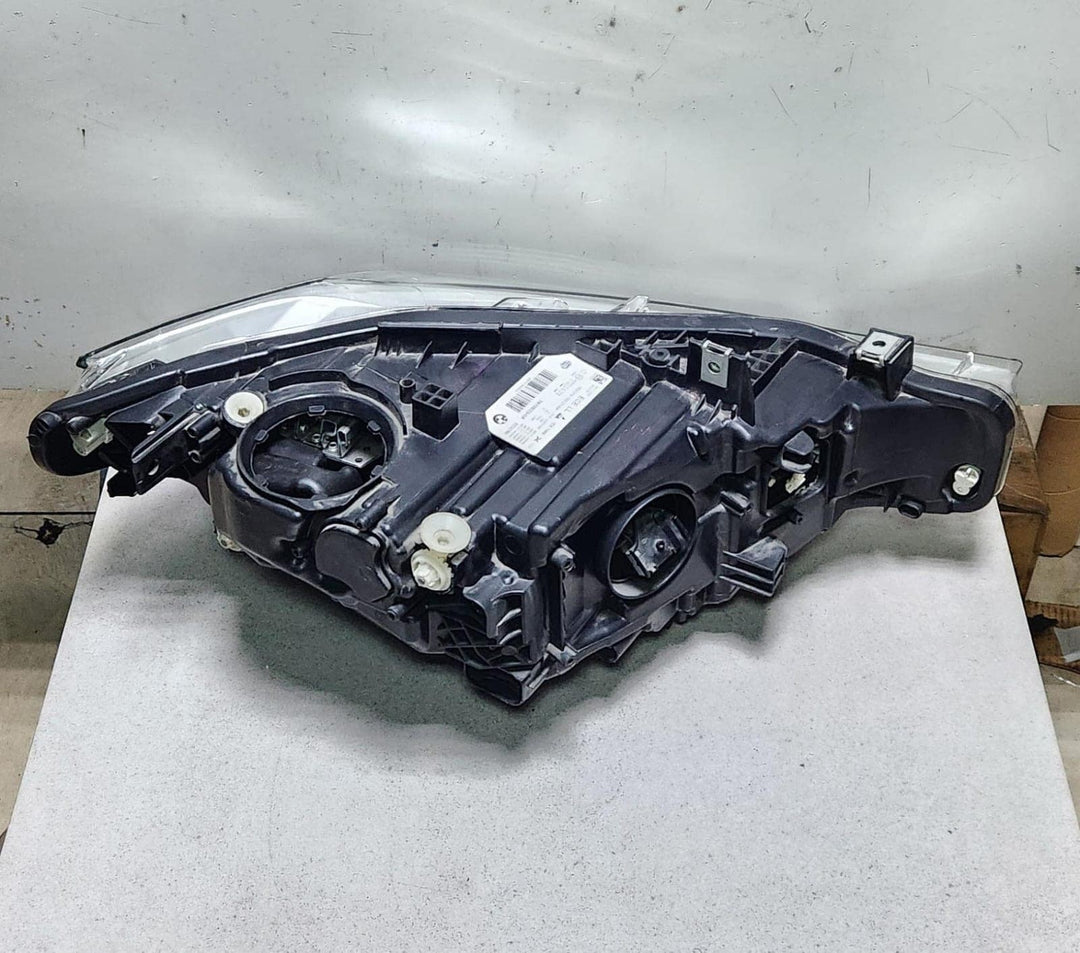 2012-2016 BMW 328i Headlight Left Led 7419633 F30 F31 F35 F80 3 Series 