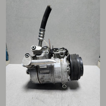 2010-2019 BMW X5 A/C Compressor 7SBU17C 335i X5 E70 and X6 