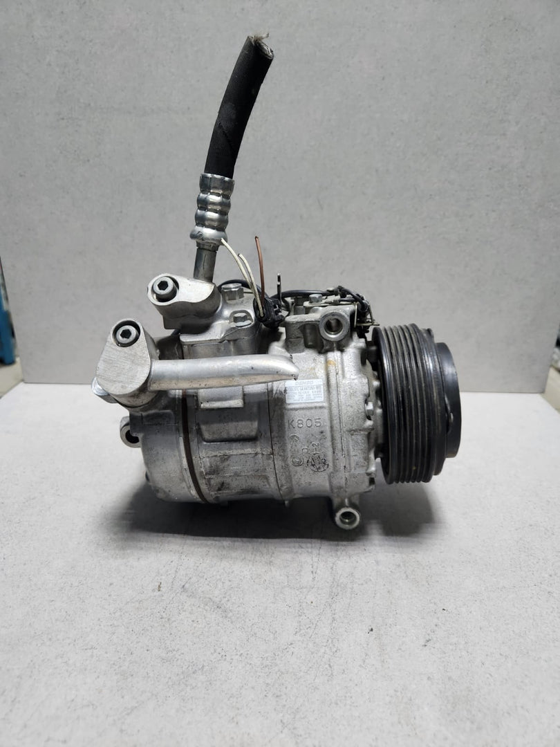 2010-2019 BMW X5 A/C Compressor 7SBU17C 335i X5 E70 and X6 