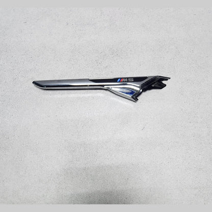 2016-2023 BMW M5 Front Fender Air Duct Trim 8063206 M5 F90