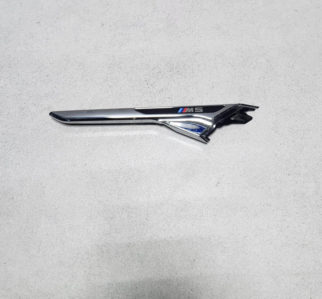 2016-2023 BMW M5 Front Fender Air Duct Trim 8063206 M5 F90