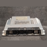 BMW 7 SERIES E65 E66 3.53.5I/LI 4.N62 ENGINE DME BASIC CONTROL MODULE -7520929