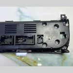 Load image into Gallery viewer, 10-14 Mercedes W204 C-Class AC Climate Heater Control Panel Switch A204 9000715