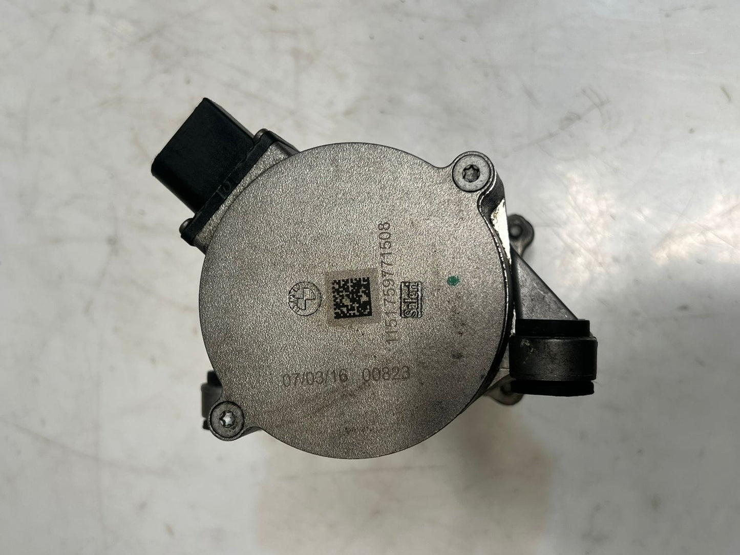 BMW F10 N20 F21 F22 F23 F30 F31 F34 F35 E84 Electric Water Pump 7597715 OEM