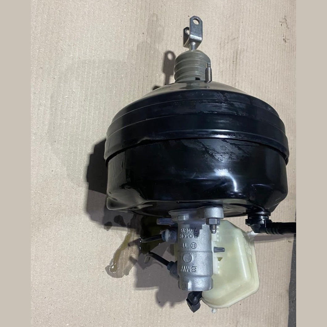 BMW Brake Servo 6798425 1 Series F20 F21, 2 Series, and 4 Series F36 FOR MANUAL 