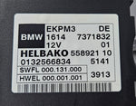 Bild in die Galerieansicht laden, OEM 09-15 BMW F01 F02 740i N55 Helbako EKPM3 Fuel Pump Control Module 7371832