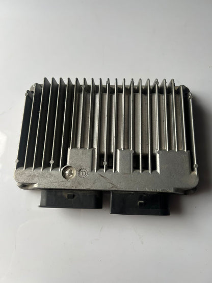 BMW Valvetronic Control Module 7516809 3 Series E46 316i