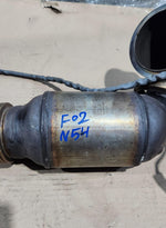 Load image into Gallery viewer, 2009-2012 BMW 7 Series Catalytic Converter 7581565 7 Series 740LI F02