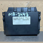 Load image into Gallery viewer, 00–06 Mercedes S-Class W220 Gearbox Transmission Control Module A024 5458532 OEM