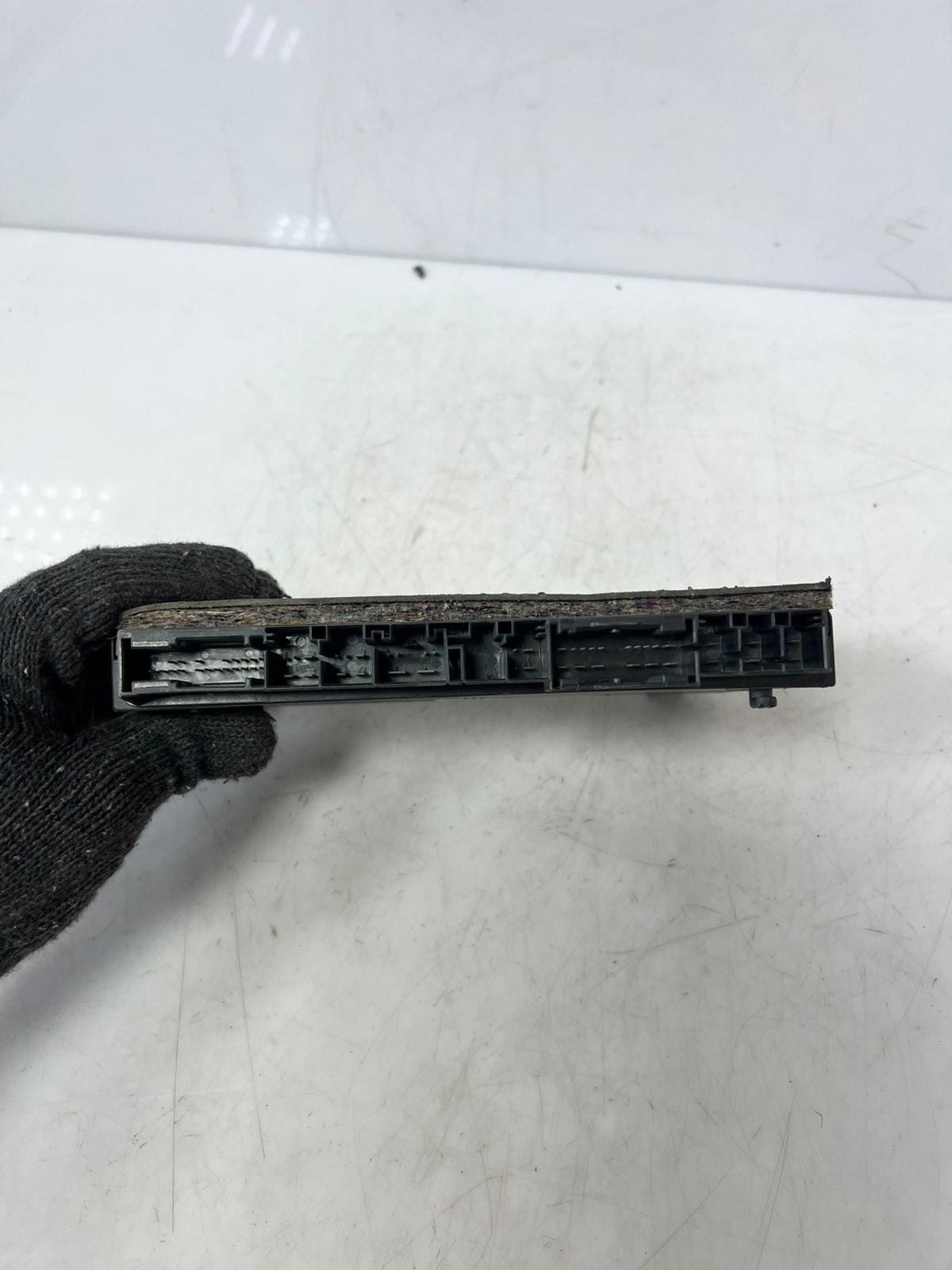 2006-2008 BMW E65 E66 750i 760i B7 Seat Control Module 9148260 OEM