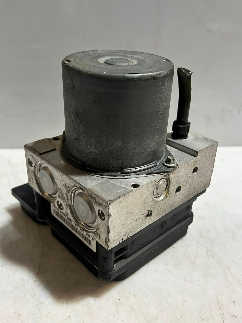 BMW 5' 6' E60 E61 E63 E64 Abs HYDRAULIC Pump Control Unit 3451 6767239 OEM