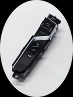 Load image into Gallery viewer, 9398275-2015 BMW 740Li 7 Series G11 G12 Center Console Switch Panel OEM