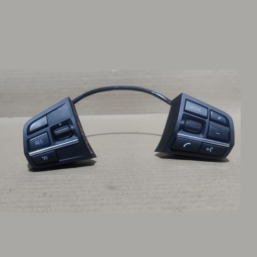 BMW F10 F07 F02 F06 STEERING WHEEL BUTTON SWITCH - 9229480