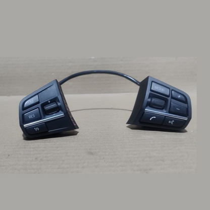 BMW F10 F07 F02 F06 STEERING WHEEL BUTTON SWITCH - 9229480