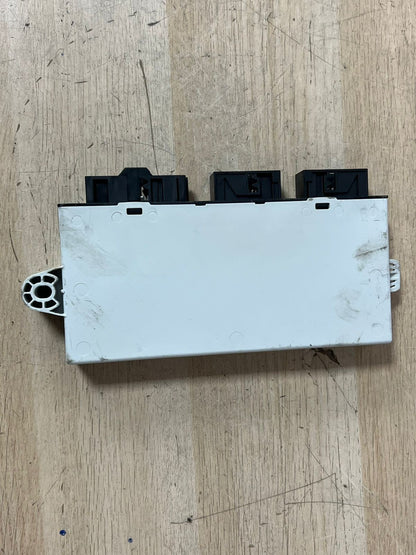 BMW F10 520I  X3 N20 ENGINE CONTROL UNIT DME ECU SET +CAS4 CA+ KEY - 7635714