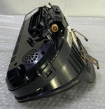 قم بتحميل الصورة إلى عارض الصور، OEM BMW 5 GT F07 2009 Diesel Speedometer instrument cluster 9220800 Bosch HUD