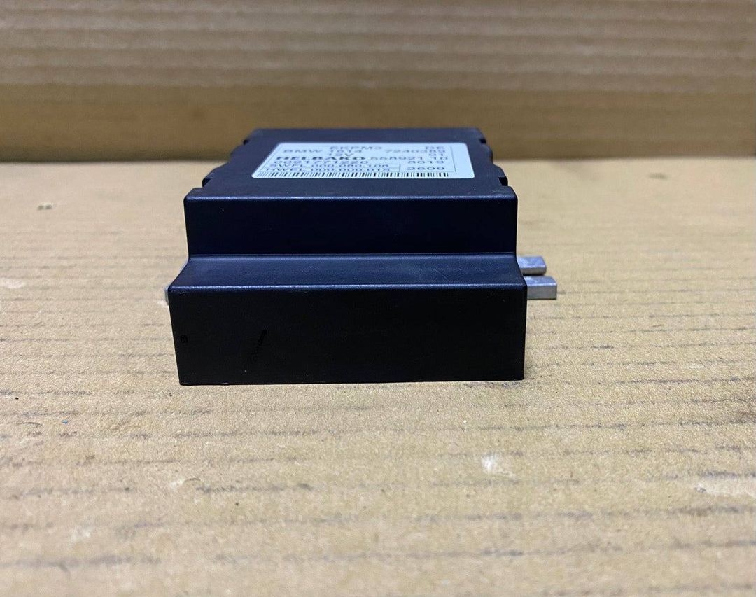 BMW Fuel Pump Control Module 7240389  F01 F02 F10 F11 7