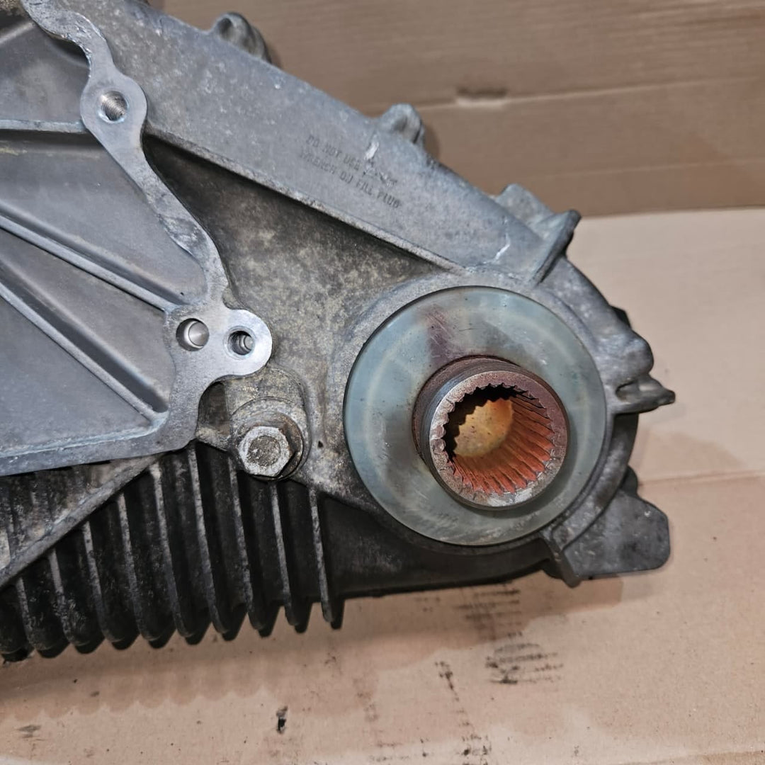 2003-2005 BMW X5 E53 Transfer Case Assembly ATC500 7526279 OEM