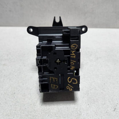 BMW Gear Selector Switch 9353966 F15 X5M and F16 X6M RHD