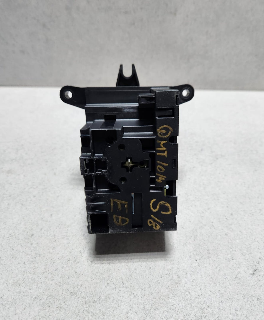 BMW Gear Selector Switch 9353966 F15 X5M and F16 X6M RHD