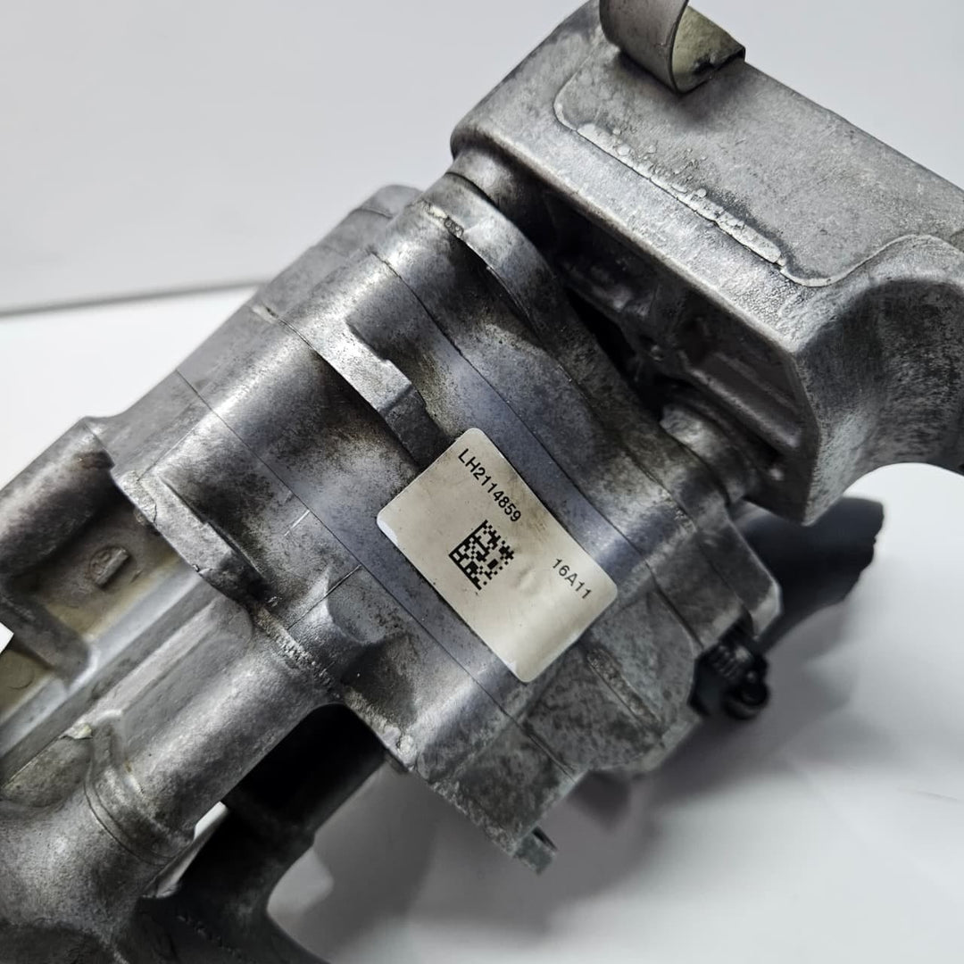 6796462-2006-2013 BMW X5 E70 3.0L N57 Diesel Power Steering Pump OEM