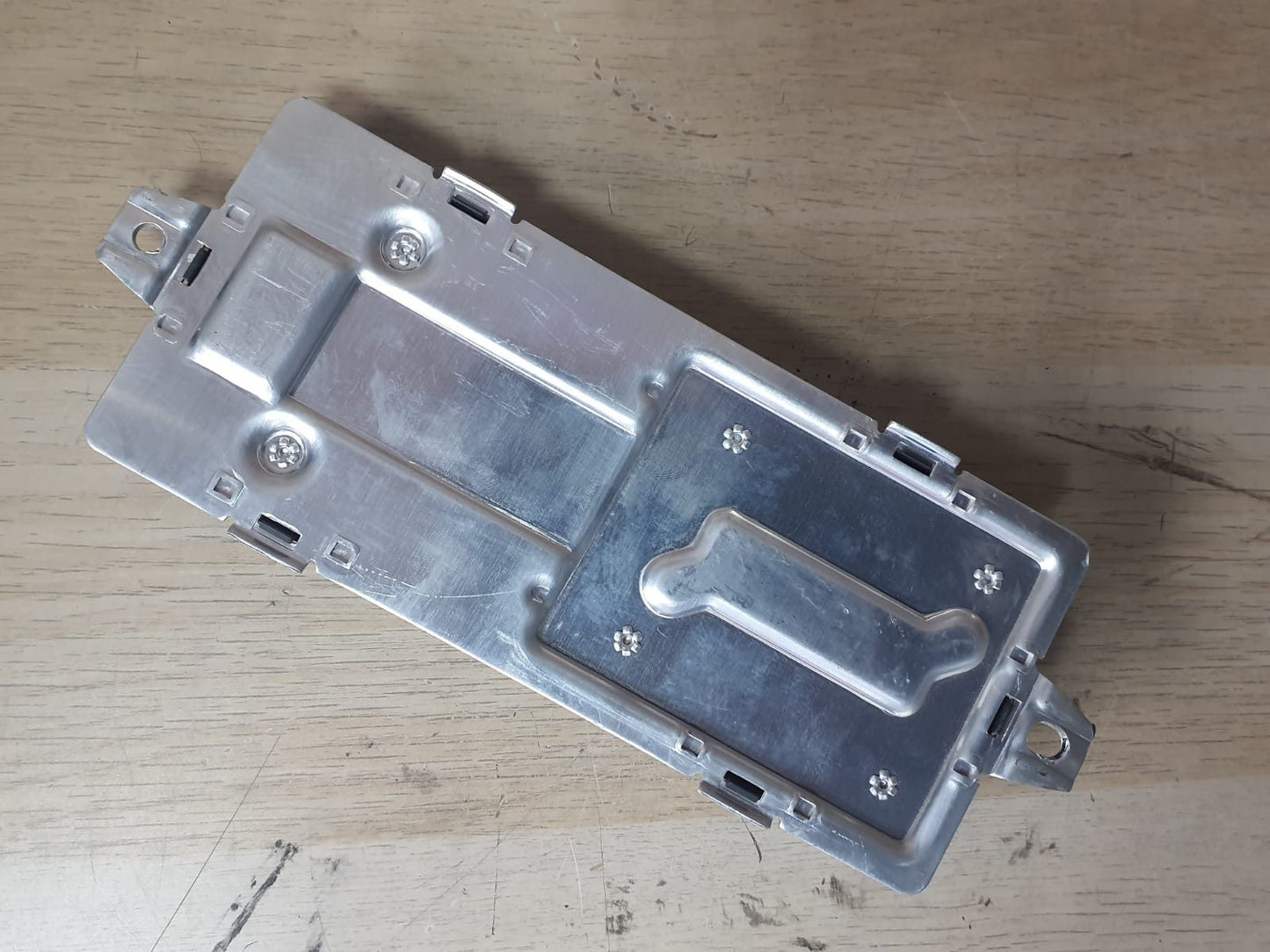 2007-2008 BMW 650i Dynamic Drive Control Module 6783986 650i E63 E64, X5 E70 5'