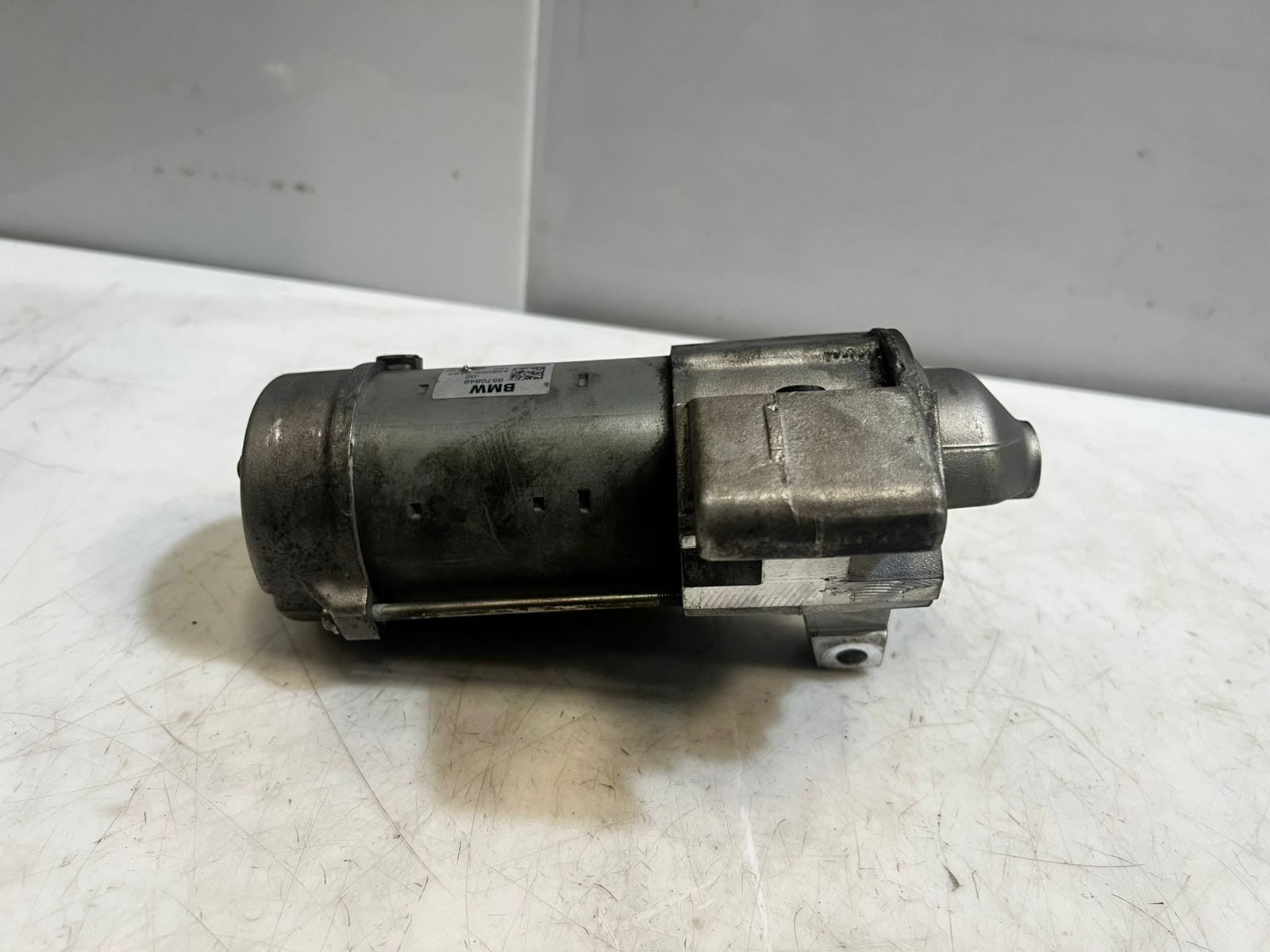 BMW B47 F10 F30 F31 G20 G21 F25 F26 X3 X4 LCI Starter Motor 8570846 OEM