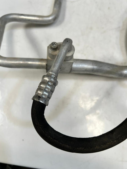 2022-2025 BMW iX 120 A/C Air Conditioning Pipe/Hose 5A01C90 ELECTRIC OEM