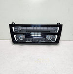 قم بتحميل الصورة إلى عارض الصور، BMW F22 F30 Climate Control Radio Switch Panel Auto Ambient Lighting 9363497 