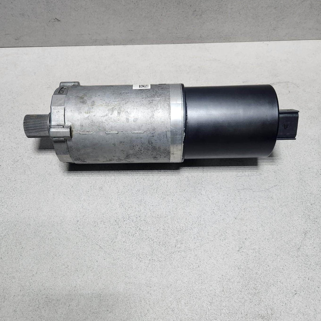 2019-2023 BMW X5 Steering Rack Electric Motor 984255 X5 G05 X6 G06 and X7 G07