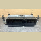 07-12 Mercedes W164 ML GL Engine Control Module Unit ECM ECU A272 1534879 OEM