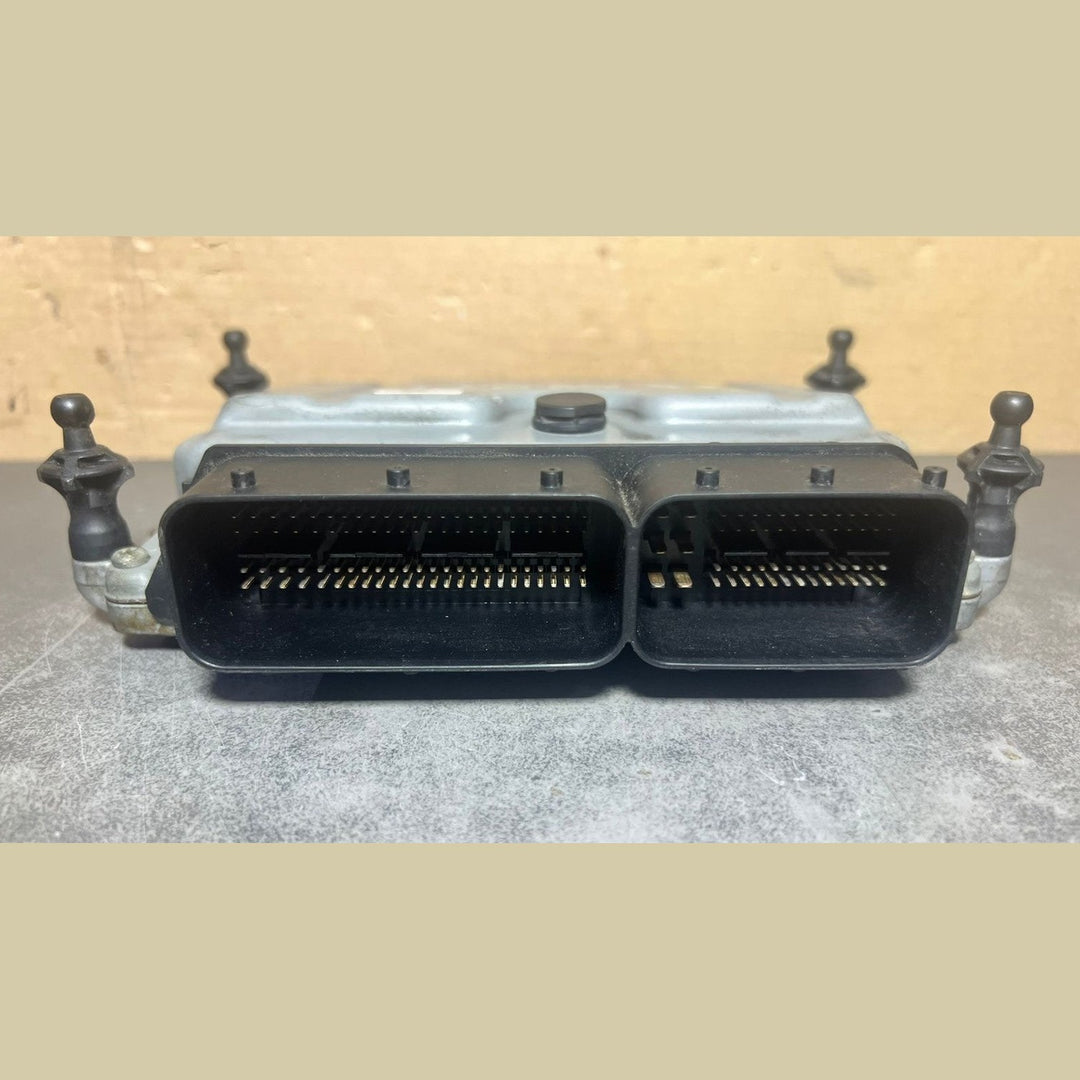 07-12 Mercedes W164 ML GL Engine Control Module Unit ECM ECU A272 1534879 OEM