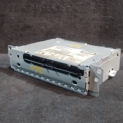 OEM BMW F30/F31/F32/F33/F34 RADIO PROFESSIONAL CD PLAYER HEAD UNIT 9341075