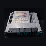 BMW 7 series E65 E66 3.5i 4.5i N62 ENGINE ECU COMPUTER DME CONTROL UNIT 7523368