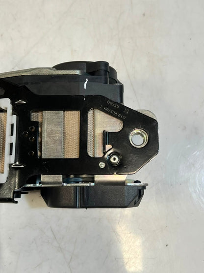 BMW 5' 7 SERIES F10 F11 F01 F02 Front Right Seat belt 6237430 OEM