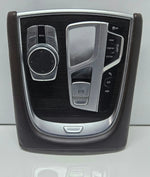 Bild in die Galerieansicht laden, 9352292-2015-2019 BMW 750i G11 G12 RHD Center Console Trim idrive &amp; Switches OEM