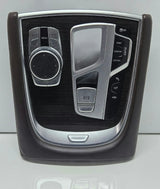9352292-2015-2019 BMW 750i G11 G12 RHD Center Console Trim idrive & Switches OEM