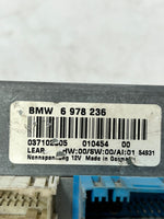 Load image into Gallery viewer, 2006 BMW 7 SERIES 740Li Video Control Module 6978236