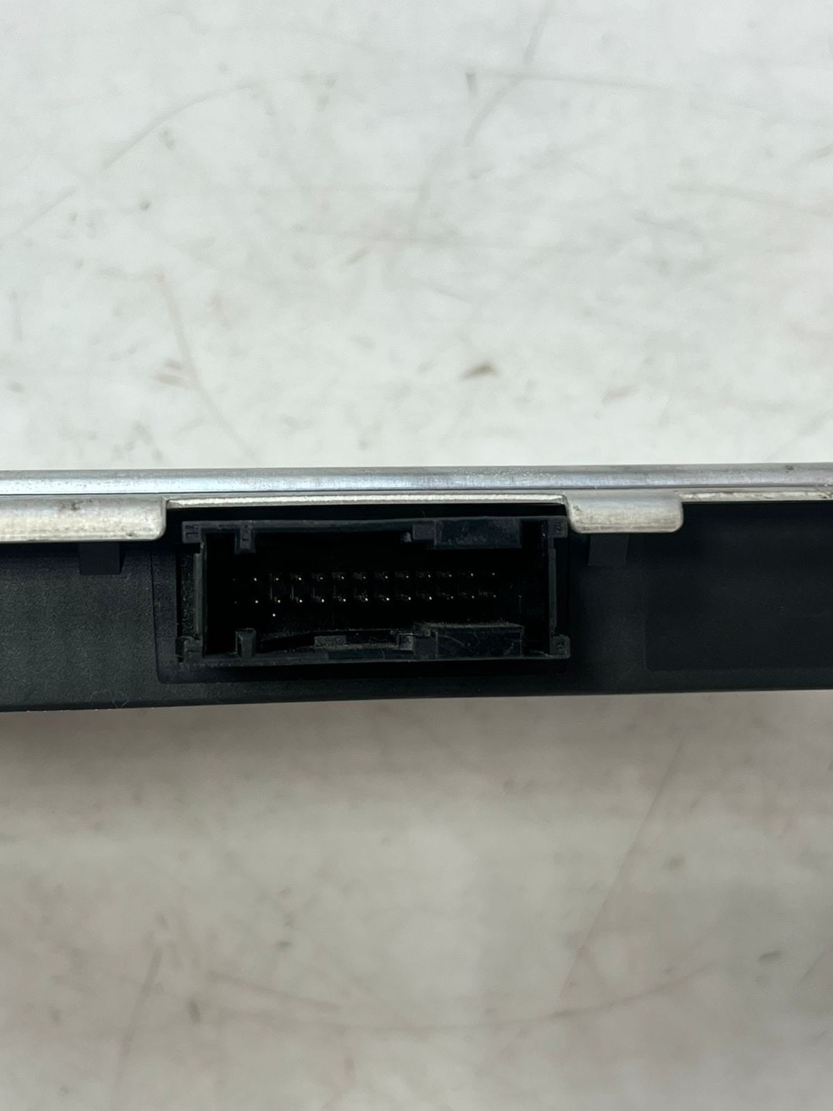 2011-2017 BMW X3 and X4 FRM3 Footwell Control Module 9286156 OEM
