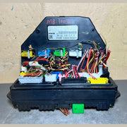10-16 Mercedes-Benz W204 W212 Front SAM Module Relay Fuse Box A212 9000106 OEM