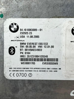 Load image into Gallery viewer, BMW 7 Series E65 E66 Bluetooth Telematics Control Module 6983009 OEMM