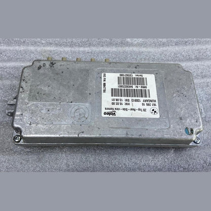 OEM BMW F10 M6 F13 COUPE REAR VIEW CAMERA CONTROL MODULE 908477B