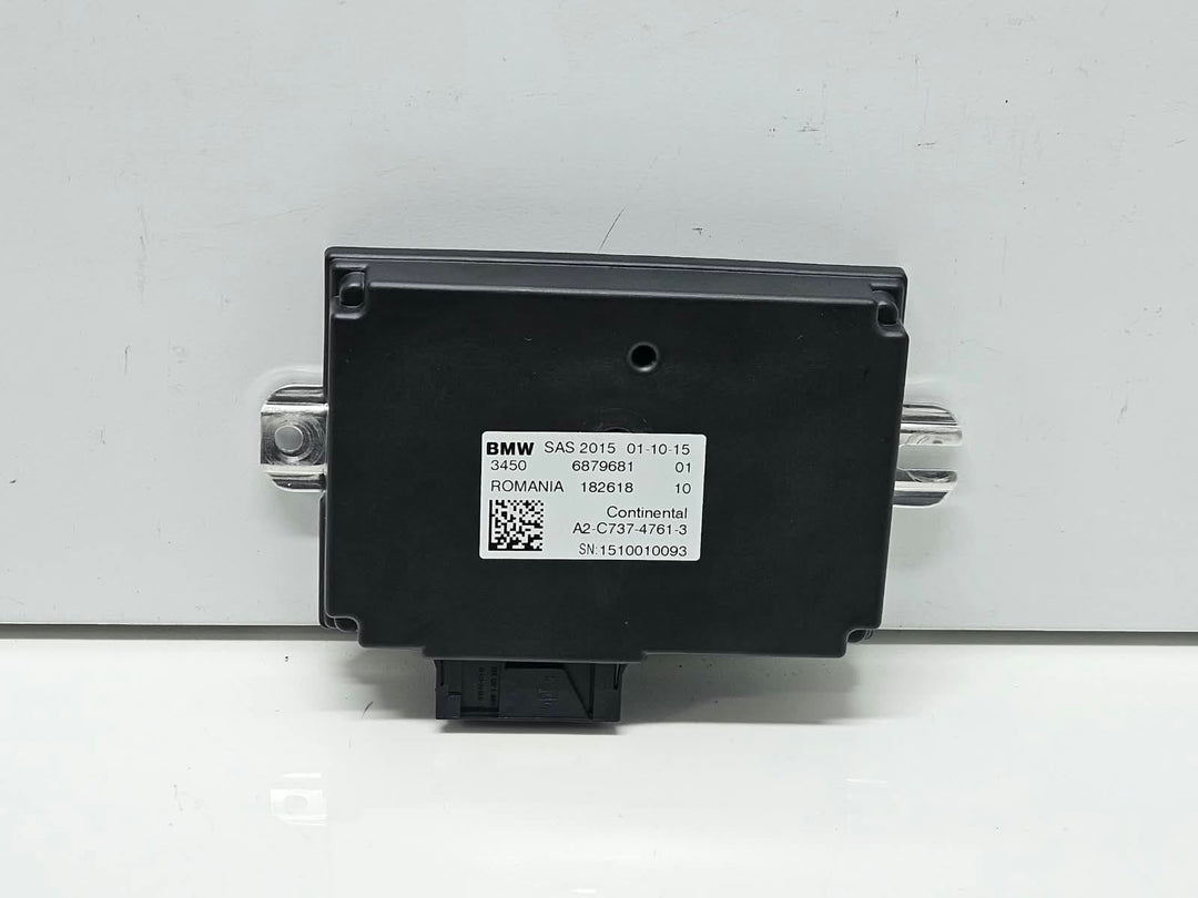 6879681-2015-2019 BMW G11 G12 RHD Steering Angle Sensor Control Module OEM